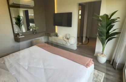 Apartment - 3 Bedrooms - 3 Bathrooms for sale in Belle Vie - New Zayed City - Sheikh Zayed City - Giza Apartment - 3 Bedrooms - 3 Bathrooms for sale in Belle Vie - New Zayed City - Sheikh Zayed City - Giza