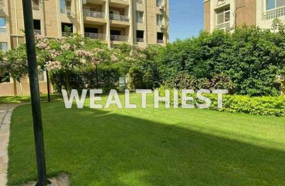 Apartment - 2 Bedrooms - 2 Bathrooms for sale in B7 - Madinaty - Cairo
