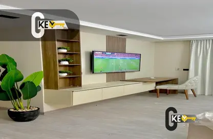 شقة - 3 غرف نوم - 3 حمامات للايجار في امتداد الرحاب - الرحاب - مدينة القاهرة الجديدة - القاهرة