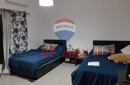 Penthouse - 4 Bedrooms - 2 Bathrooms for sale in Amwaj - Sidi Abdel Rahman - North Coast