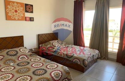 Penthouse - 4 Bedrooms - 2 Bathrooms for sale in Amwaj - Sidi Abdel Rahman - North Coast