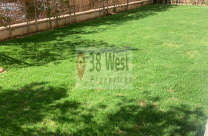 Duplex - 3 Bedrooms - 3 Bathrooms for rent in Westown - Sheikh Zayed Compounds - Sheikh Zayed City - Giza