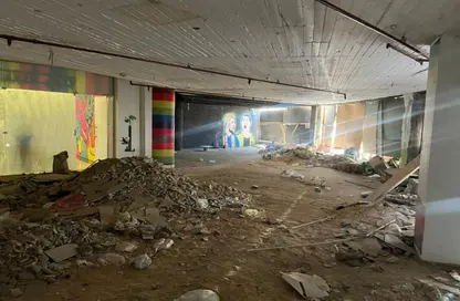 محل تجاري - استوديو - 1 حمام للبيع في ميراج سيتى - التجمع الاول - مدينة القاهرة الجديدة - القاهرة