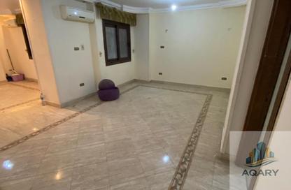 Apartment - 3 Bedrooms - 2 Bathrooms for rent in Degla Square - Degla - Hay El Maadi - Cairo