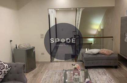 Twin House - 5 Bedrooms - 5 Bathrooms for sale in Layan Residence - 5th Settlement Compounds - The 5th Settlement - New Cairo City - Cairo