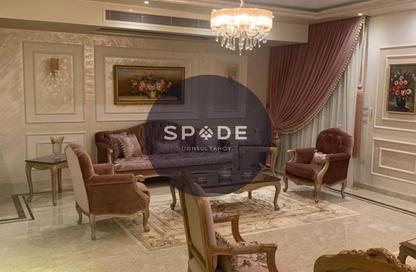 Twin House - 5 Bedrooms - 5 Bathrooms for sale in Layan Residence - 5th Settlement Compounds - The 5th Settlement - New Cairo City - Cairo