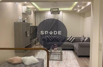 Twin House - 5 Bedrooms - 5 Bathrooms for sale in Layan Residence - 5th Settlement Compounds - The 5th Settlement - New Cairo City - Cairo