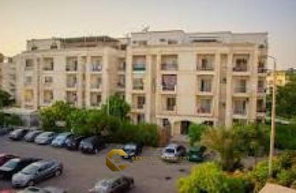 Apartment - 3 Bedrooms - 2 Bathrooms for rent in Hadayek Al Mohandessin - 4th District - Sheikh Zayed City - Giza