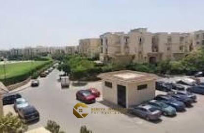 Apartment - 3 Bedrooms - 2 Bathrooms for rent in Hadayek Al Mohandessin - 4th District - Sheikh Zayed City - Giza