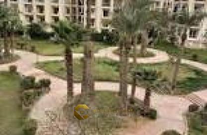 Apartment - 3 Bedrooms - 2 Bathrooms for rent in Hadayek Al Mohandessin - 4th District - Sheikh Zayed City - Giza