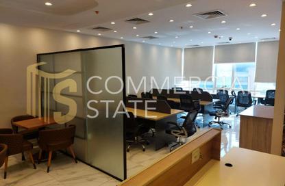 Office Space - Studio - 1 Bathroom for rent in Cairo Capital Center - North Teseen St. - The 5th Settlement - New Cairo City - Cairo Office Space - Studio - 1 Bathroom for rent in Cairo Capital Center - North Teseen St. - The 5th Settlement - New Cairo City - Cairo