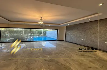 دوبلكس - 4 غرف نوم - 4 حمامات للايجار في لايك فيو ريزيدنس - كمبوندات التجمع الخامس - التجمع الخامس - مدينة القاهرة الجديدة - القاهرة