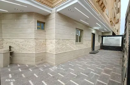 شقة - 3 غرف نوم - 3 حمامات للبيع في البوابة الثالثة - منقرع - حدائق الاهرام - الجيزة