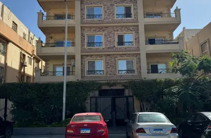 شقة - 3 غرف نوم - 2 حمامات للبيع في عمارات النرجس - النرجس - مدينة القاهرة الجديدة - القاهرة