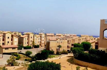 Chalet - 3 - 2 for sale in Piacera - Al Ain Al Sokhna - Suez