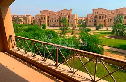 Chalet - 3 - 2 for sale in Piacera - Al Ain Al Sokhna - Suez
