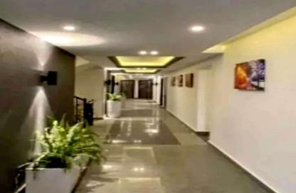Apartment - 3 Bedrooms - 3 Bathrooms for rent in Sun Capital - Fayoum Desert road - 6 October City - Giza