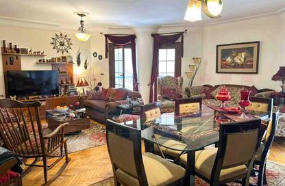 Apartment - 3 Bedrooms - 1 Bathroom for sale in Al Mosheer Ahmed Ismail St. - Sidi Gaber - Hay Sharq - Alexandria