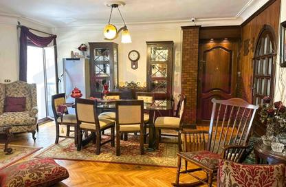 Apartment - 3 Bedrooms - 1 Bathroom for sale in Al Mosheer Ahmed Ismail St. - Sidi Gaber - Hay Sharq - Alexandria
