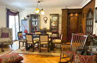 Apartment - 3 Bedrooms - 1 Bathroom for sale in Al Mosheer Ahmed Ismail St. - Sidi Gaber - Hay Sharq - Alexandria