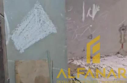 Apartment - 2 Bedrooms - 1 Bathroom for sale in Mohamed Naguib Axis - Abou El Houl - New Cairo City - Cairo