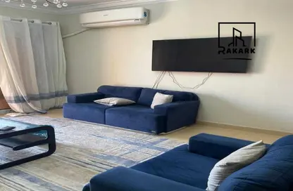Apartment - 3 Bedrooms - 3 Bathrooms for rent in Wesal City - El Shorouk Compounds - Shorouk City - Cairo