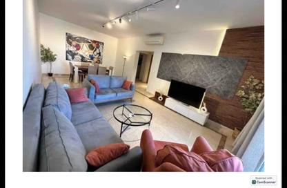 Apartment - 2 Bedrooms - 2 Bathrooms for rent in Mivida - 5th Settlement Compounds - The 5th Settlement - New Cairo City - Cairo