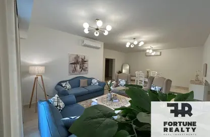 Apartment - 3 Bedrooms - 3 Bathrooms for rent in Mivida - 5th Settlement Compounds - The 5th Settlement - New Cairo City - Cairo Apartment - 3 Bedrooms - 3 Bathrooms for rent in Mivida - 5th Settlement Compounds - The 5th Settlement - New Cairo City - Cairo