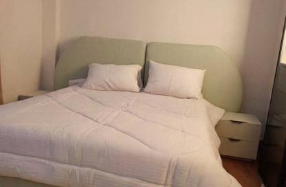 Apartment - 2 - 1 for rent in El Rehab Extension - Al Rehab - New Cairo City - Cairo
