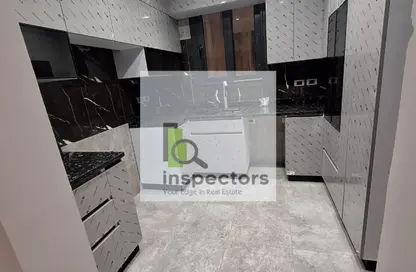 Apartment - 3 Bedrooms - 3 Bathrooms for rent in El Patio Oro - 5th Settlement Compounds - The 5th Settlement - New Cairo City - Cairo