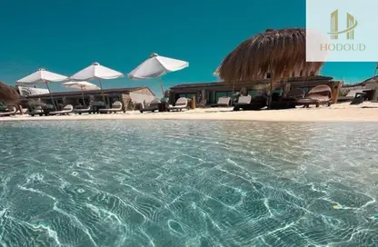 Twin House - 5 Bedrooms - 5 Bathrooms for sale in Al Masyaf - Ras Al Hekma - North Coast