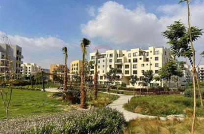 Apartment - Studio - 1 Bathroom for sale in O West - 6 October Compounds - 6 October City - Giza Apartment - Studio - 1 Bathroom for sale in O West - 6 October Compounds - 6 October City - Giza