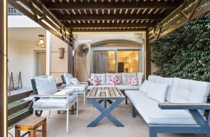 شقة - 2 غرف نوم - 2 حمامات للايجار في ستون ريزيدنس - كمبوندات التجمع الخامس - التجمع الخامس - مدينة القاهرة الجديدة - القاهرة