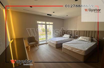 Apartment - 2 Bedrooms - 2 Bathrooms for rent in Garden Residence - Hyde Park - New Cairo City - Cairo Apartment - 2 Bedrooms - 2 Bathrooms for rent in Garden Residence - Hyde Park - New Cairo City - Cairo