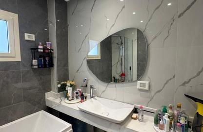 Apartment - 3 Bedrooms - 2 Bathrooms for sale in Al Andalus Buildings - Al Andalus District - New Cairo City - Cairo