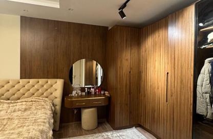 Apartment - 3 Bedrooms - 2 Bathrooms for sale in Al Andalus Buildings - Al Andalus District - New Cairo City - Cairo