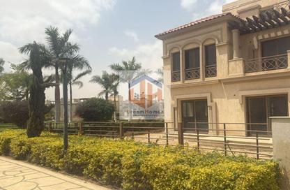 Villa - 5 Bedrooms - 5 Bathrooms for sale in Madinaty - Cairo