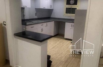 Apartment - 3 Bedrooms - 2 Bathrooms for sale in Al Khamayel city - Sheikh Zayed Compounds - Sheikh Zayed City - Giza