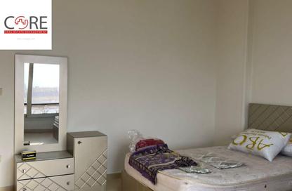 Apartment - 3 Bedrooms - 2 Bathrooms for sale in Al Khamayel city - Sheikh Zayed Compounds - Sheikh Zayed City - Giza