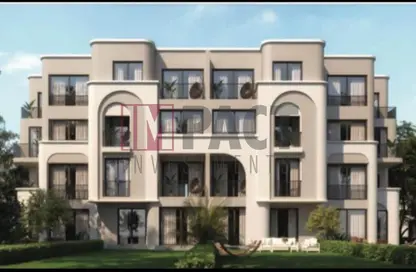 Apartment - 4 Bedrooms - 3 Bathrooms for sale in Talala - New Heliopolis Compounds - New Heliopolis - Cairo