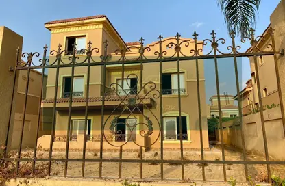 فيلا - 6 غرف نوم - 6 حمامات للبيع في ليس رويز - كمبوندات التجمع الخامس - التجمع الخامس - مدينة القاهرة الجديدة - القاهرة