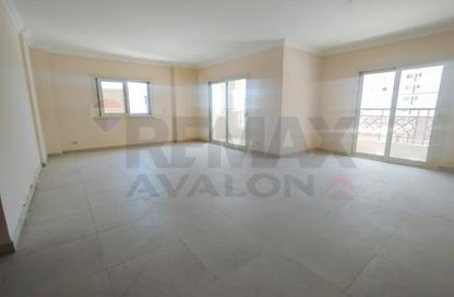 Apartment - 3 Bedrooms - 3 Bathrooms for sale in Sawary - Alexandria Compounds - Alexandria