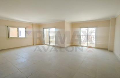 Apartment - 3 Bedrooms - 3 Bathrooms for sale in Sawary - Alexandria Compounds - Alexandria