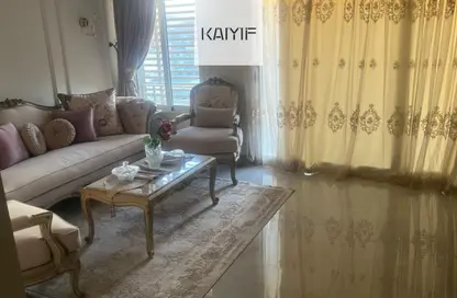 Apartment - 3 Bedrooms - 3 Bathrooms for sale in Palm Hills New Cairo - 5th Settlement Compounds - The 5th Settlement - New Cairo City - Cairo