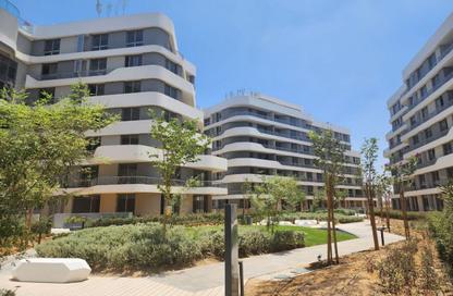 Apartment - 3 Bedrooms - 3 Bathrooms for sale in Bloomfields - Mostakbal City Compounds - Mostakbal City - Future City - Cairo