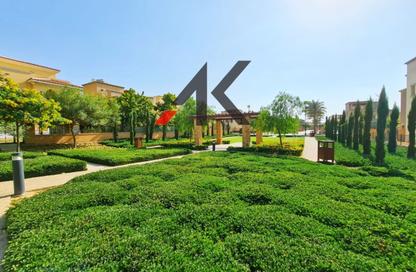 Townhouse - 3 Bedrooms - 4 Bathrooms for sale in Mivida - 5th Settlement Compounds - The 5th Settlement - New Cairo City - Cairo Townhouse - 3 Bedrooms - 4 Bathrooms for sale in Mivida - 5th Settlement Compounds - The 5th Settlement - New Cairo City - Cairo
