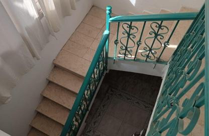 Apartment - 2 Bedrooms - 1 Bathroom for rent in Mohamed Mazhar St. - Zamalek - Cairo