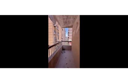 شقة - 2 غرف نوم - 1 حمام للبيع في شارع امين الريحاني - المنطقة السادسة - مدينة نصر - القاهرة شقة - 2 غرف نوم - 1 حمام للبيع في شارع امين الريحاني - المنطقة السادسة - مدينة نصر - القاهرة