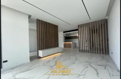 Apartment - 3 Bedrooms - 3 Bathrooms for rent in Eastown - 5th Settlement Compounds - The 5th Settlement - New Cairo City - Cairo