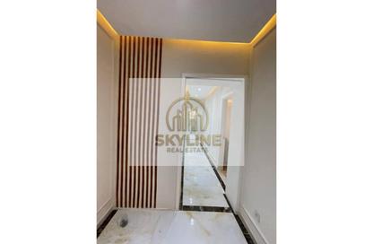 Apartment - 3 Bedrooms - 3 Bathrooms for rent in El Rehab Extension - Al Rehab - New Cairo City - Cairo Apartment - 3 Bedrooms - 3 Bathrooms for rent in El Rehab Extension - Al Rehab - New Cairo City - Cairo